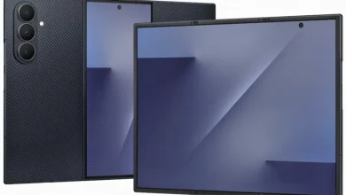 مميزات وعيوب Galaxy Z TriFold