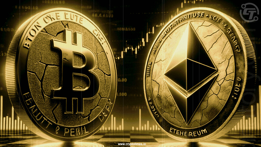 تراجع أسعار العملات الرقمية وسط حذر المستثمرين وضغوط بيعية متزايدة