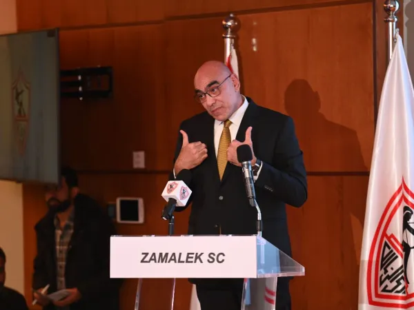 أسباب رفض الزمالك مقترح الأرض البديلة