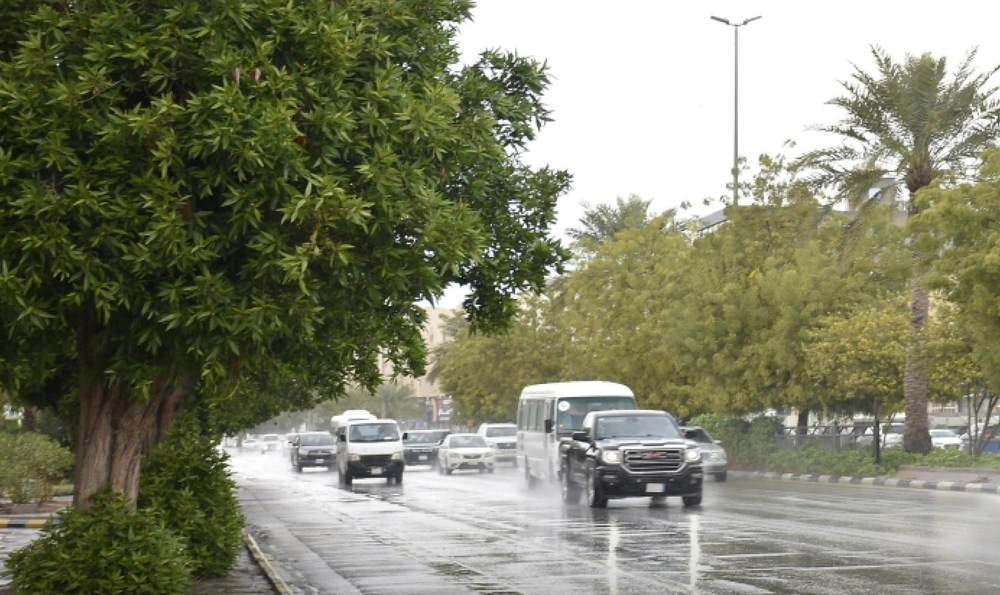 العقيل يوضح مستجدات حالة طقس السعودية هذا الأسبوع