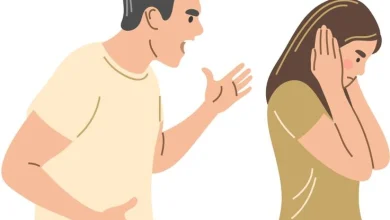 التعافي من آثار العلاقة التوكسيك