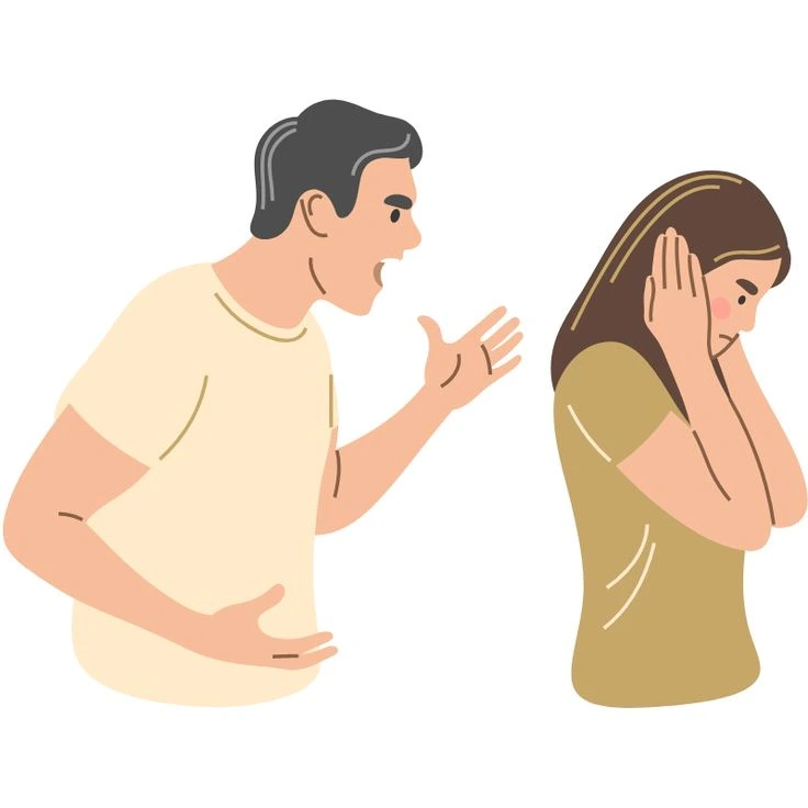 التعافي من آثار العلاقة التوكسيك