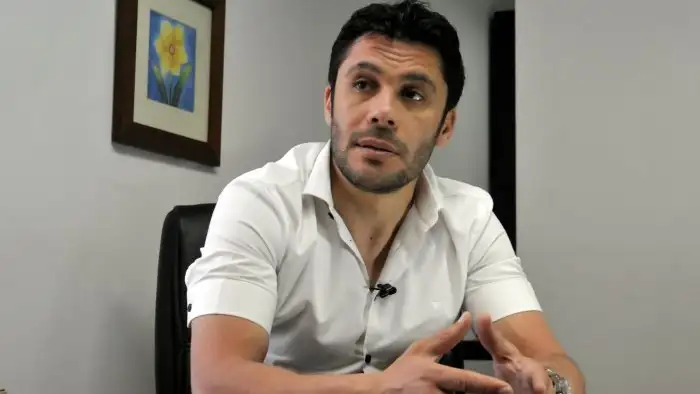 أحمد حسن يرد على انتقادات الجماهير بعد وداع كأس العرب