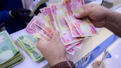 الرعاية الاجتماعية تعلن موعد صرف رواتب هذا الشهر 2025