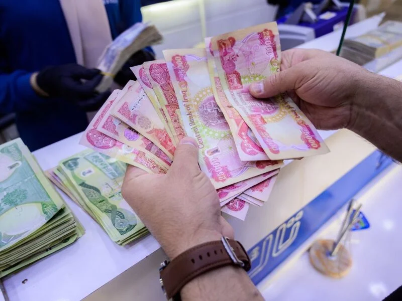 الرعاية الاجتماعية تعلن موعد صرف رواتب هذا الشهر 2025