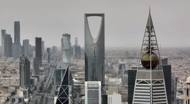 صدور نتائج القرعة الإلكترونية للأراضي السكنية بالرياض عبر منصة «التوازن العقاري»