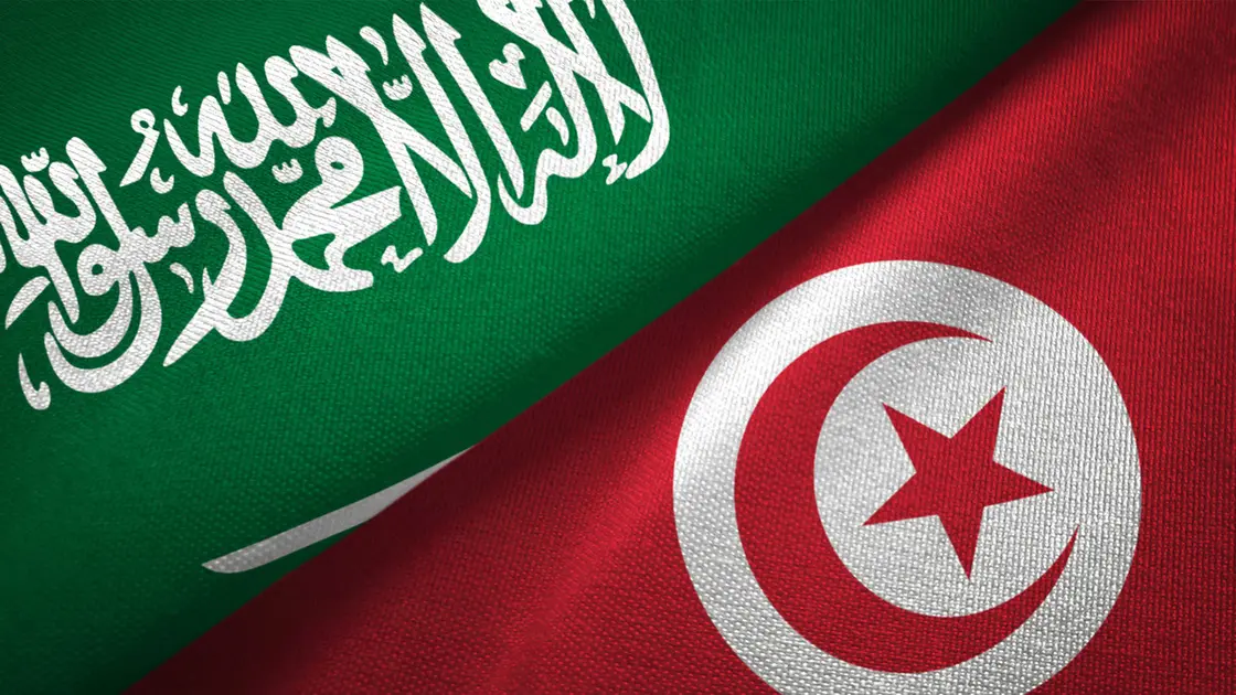 5 اتفاقيات ومذاكرات تفاهم في ختام أعمال اللجنة السعودية التونسية المشتركة