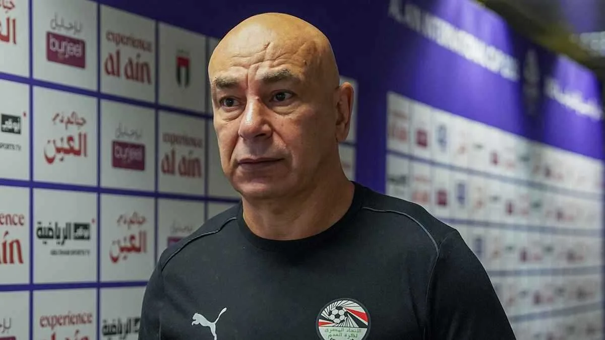 العميد يكشف كيفية استعداد محمد صلاح لبطولة أفريقيا
