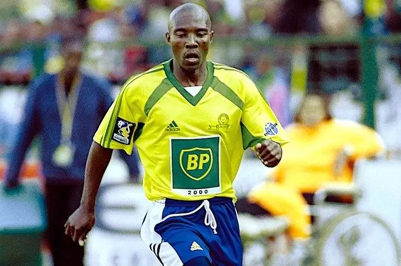 نجم جنوب إفريقيا التاريخي: صلاح سيحاول إثبات نفسه في كأس الأمم الإفريقية