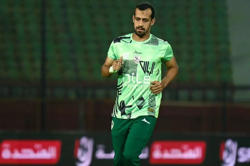 روقا: لما أحصل على جنيه في 6 أشهر مع نادي الزمالك!!