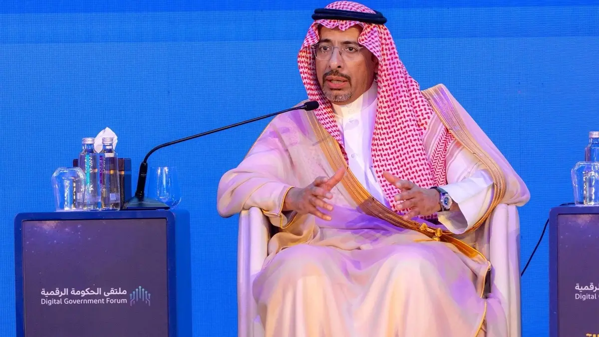 وزير الصناعة السعودي يكشف... برنامج ندلب يساهم بـ790 مليار ريال في اقتصاد السعودية