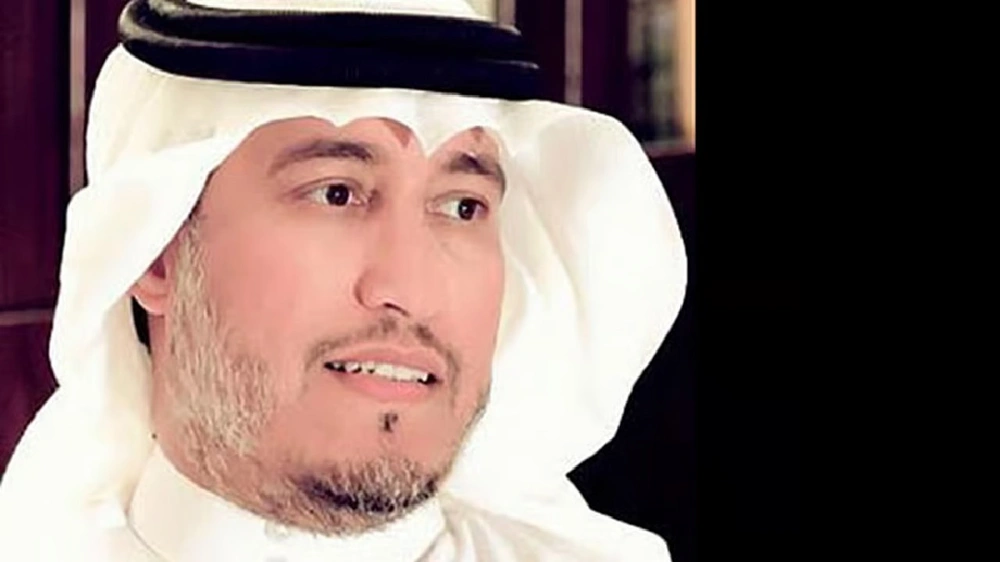 عبد الله المسند