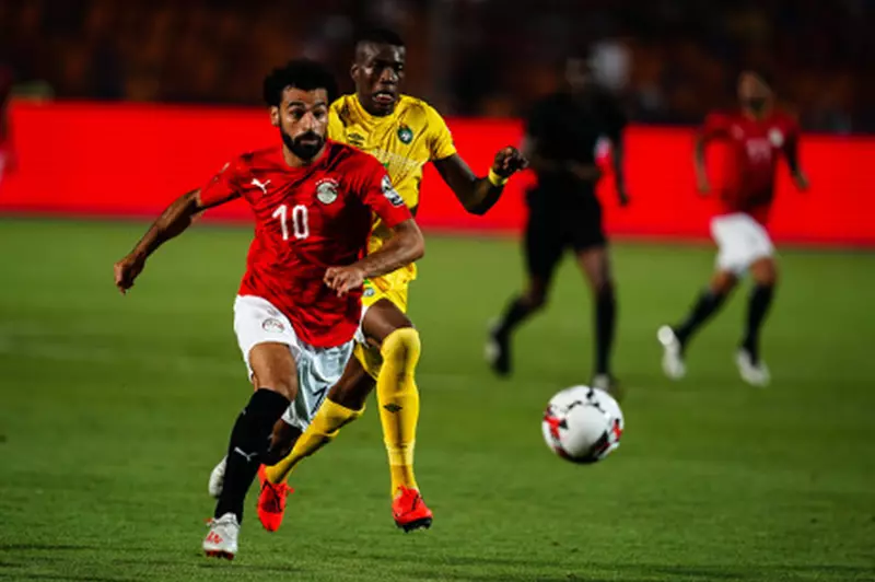 تحدي كبير من مدرب ولاعب زيمبابوي لمنتخب مصر