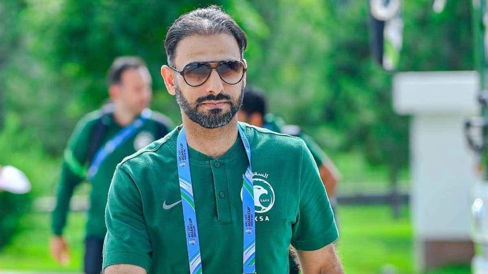 سعد الشهري