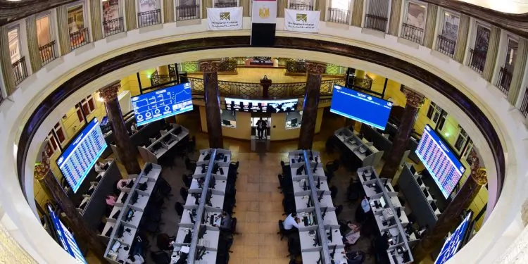 تراجع المؤشر الرئيسي للبورصة بنسبة 0.1% مع ختام تعاملات الثلاثاء