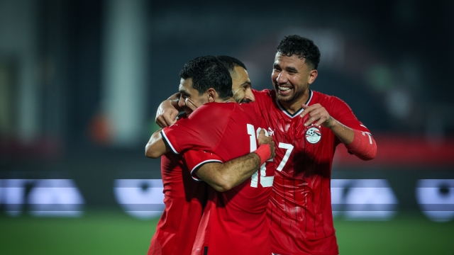 موعد مباراة مصر وأنجولا في كأس أمم أفريقيا 2025 والقنوات الناقلة