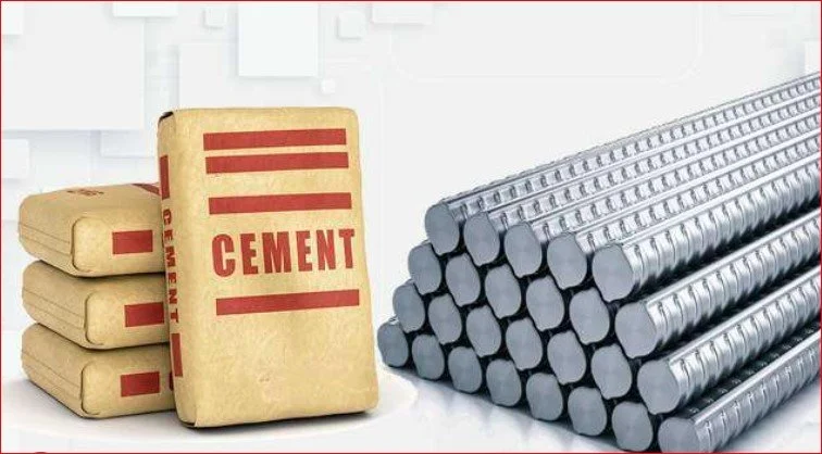 تراجع أسعار الحديد وتذبذب الأسمنت في الأسواق المحلية اليوم الخميس 1 يناير 2026