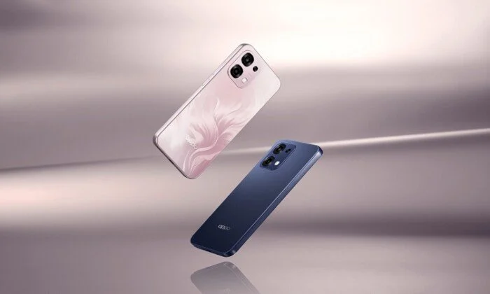 مواصفات هاتف Oppo A6 Pro 5G الجديد