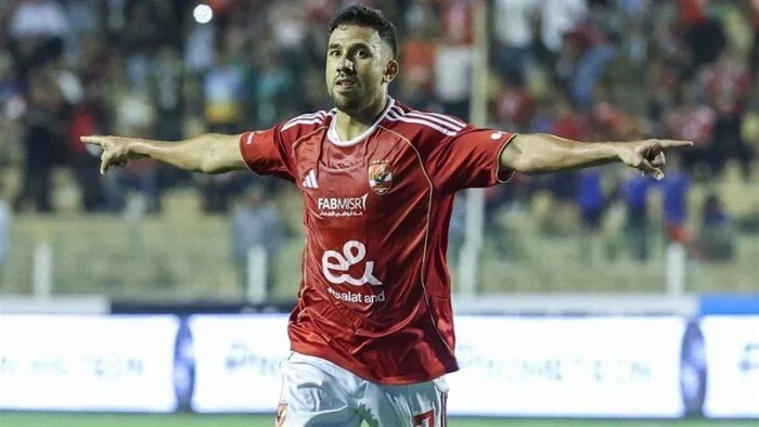 تريزيجيه يتحدث عن حلم التتويج بلقب كأس الأمم الإفريقية
