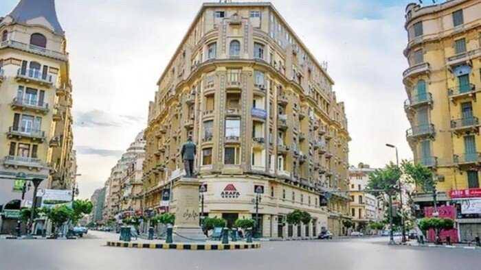 طريقة تقديم مستأجري الإيجار القديم للحصول على وحدات بديلة عبر منصة مصر الرقمية