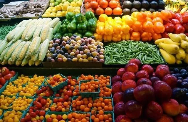 أسعار الخضار اليوم الاثنين 29 ديسمبر 2025 في سوق العبور