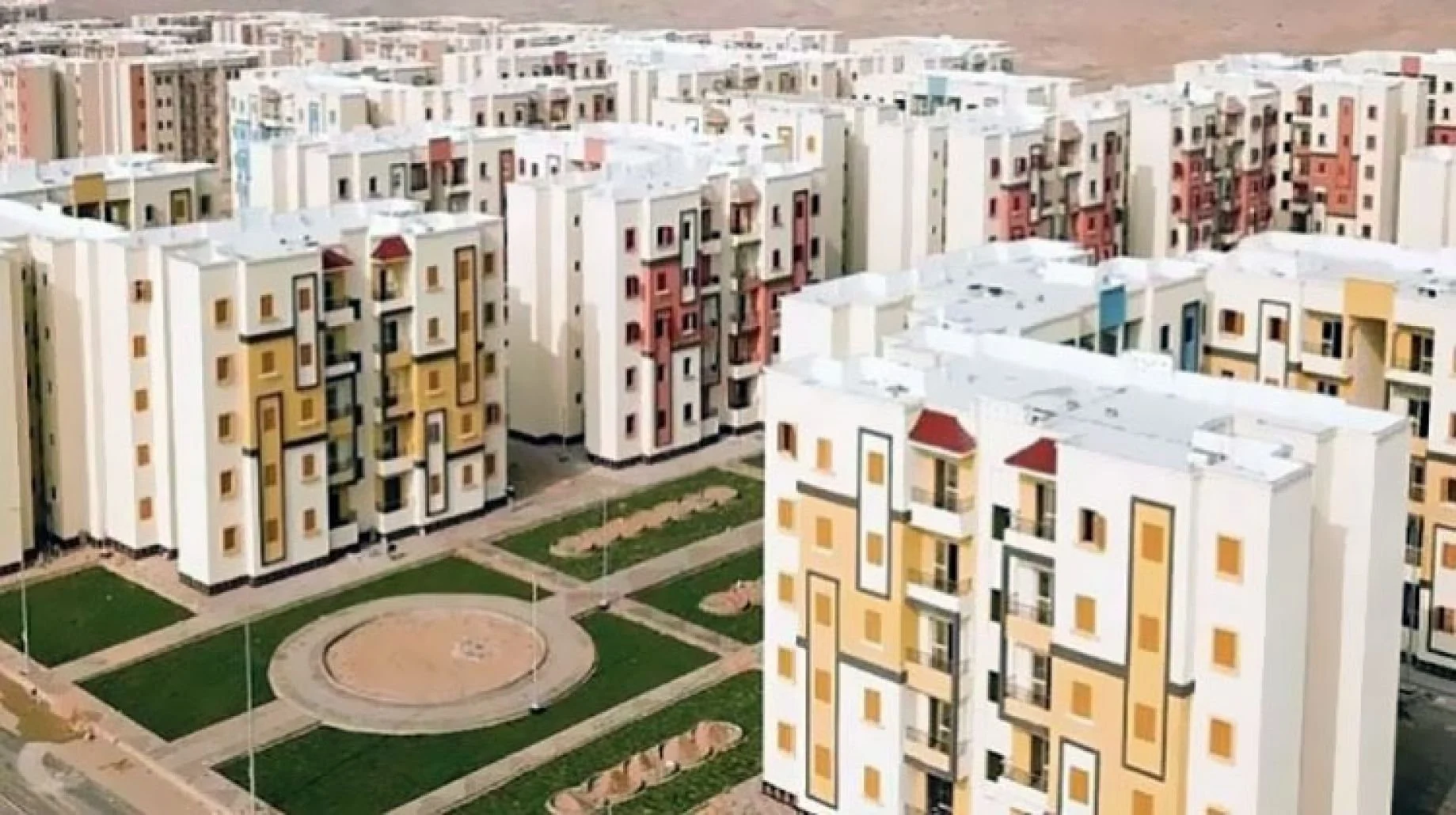رابط رسمي من وزارة الإسكان… للاستعلام عن شقق الإسكان الاجتماعي بالرقم القومي
