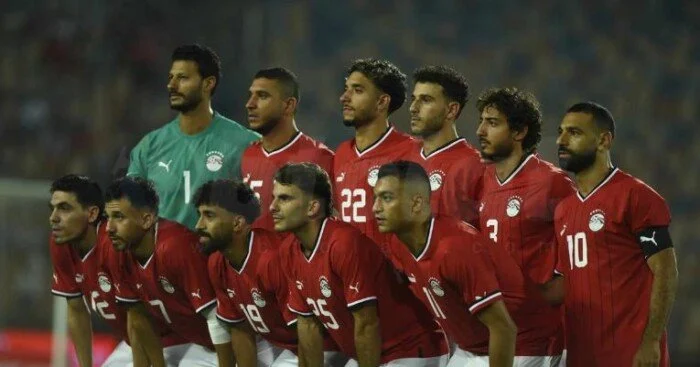 المنتخب المصري