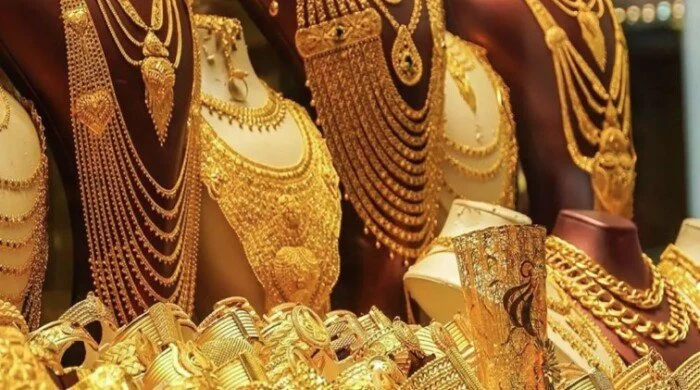 أسعار الذهب اليوم في مصر تواصل الصعود وتسجل أعلى مستوى في 7 أسابيع