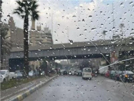بداية صادمة لشهر ديسمبر.. بيان عاجل يكشف تفاصيل الطقس اليوم في مصر