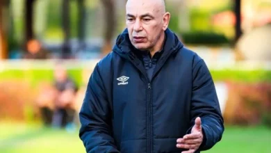 حسام حسن يدخل تاريخ أمم أفريقيا.. واتحاد الكرة يكشف أرقام قياسية جديدة للعميد