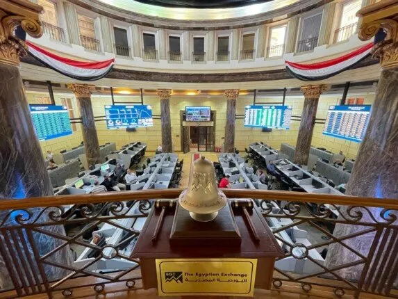 الجلسة الختامية لعام 2025 تمنح البورصة المصرية مكاسب سوقية جديدة