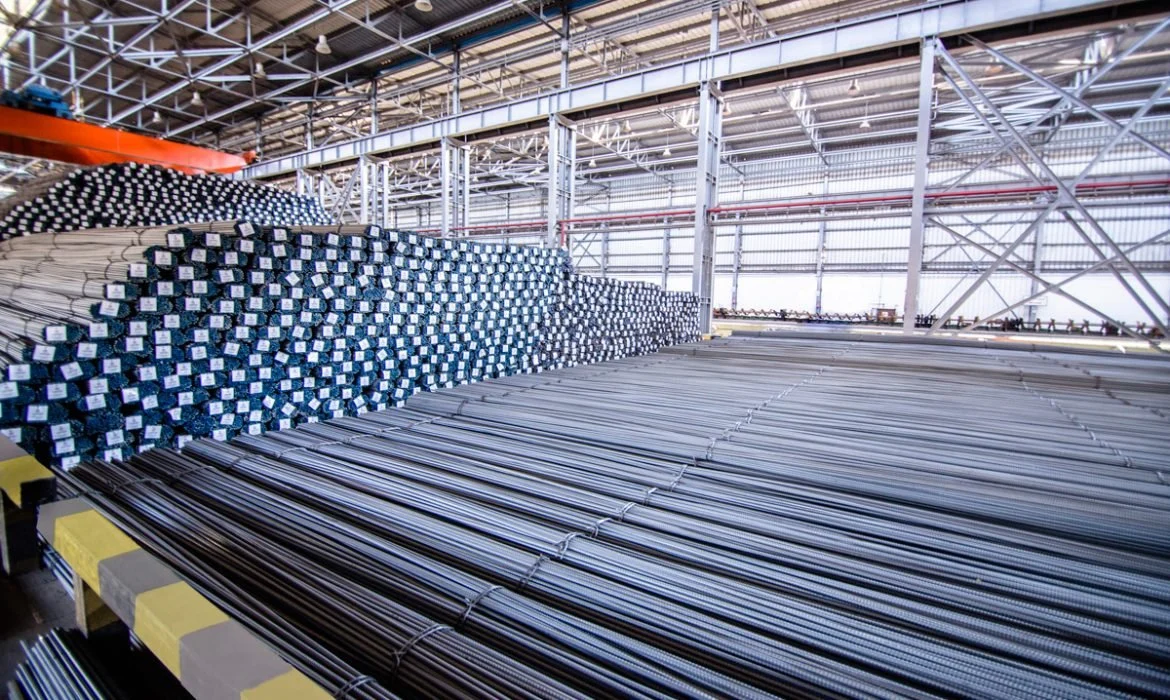 استقرار أسعار الحديد في مصر اليوم الاثنين 29 ديسمبر 2025