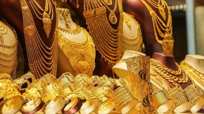 ارتفاع طفيف في أسعار الذهب بالسعودية اليوم الثلاثاء 2 ديسمبر 2025