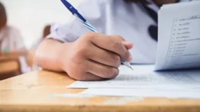 رابط تسجيل استمارة الشهادة الإعدادية 2026.. خطوات وأوراق التقديم