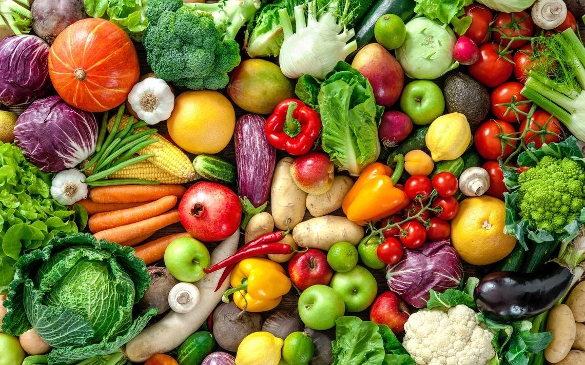 سعر الخضار اليوم الأربعاء 17 ديسمبر 2025 في سوق العبور