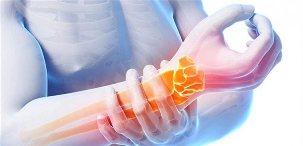 أطعمة صحية لعظام قوية