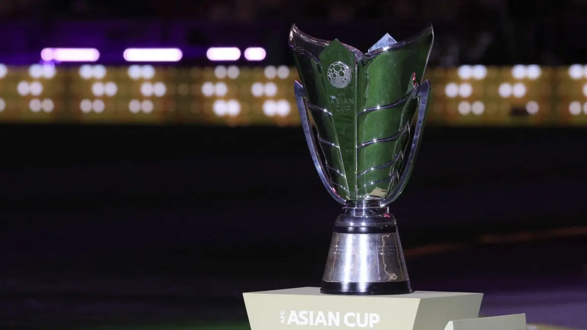 كأس آسيا 2027 ستكون بطابع سعودي فريد