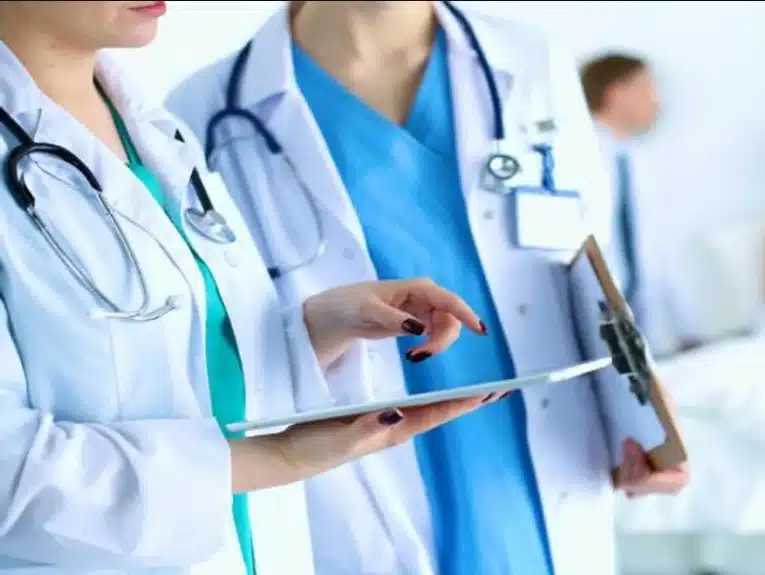 نتائج شبه طبي 2025