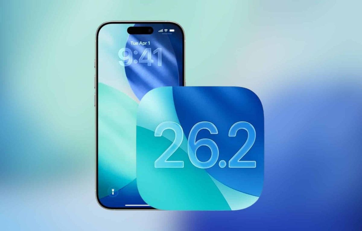 آبل تطلق نظام iOS 26.2 رسميا.. مزايا جديدة لهواتف آيفون واستعدادات للإصدار القادم
