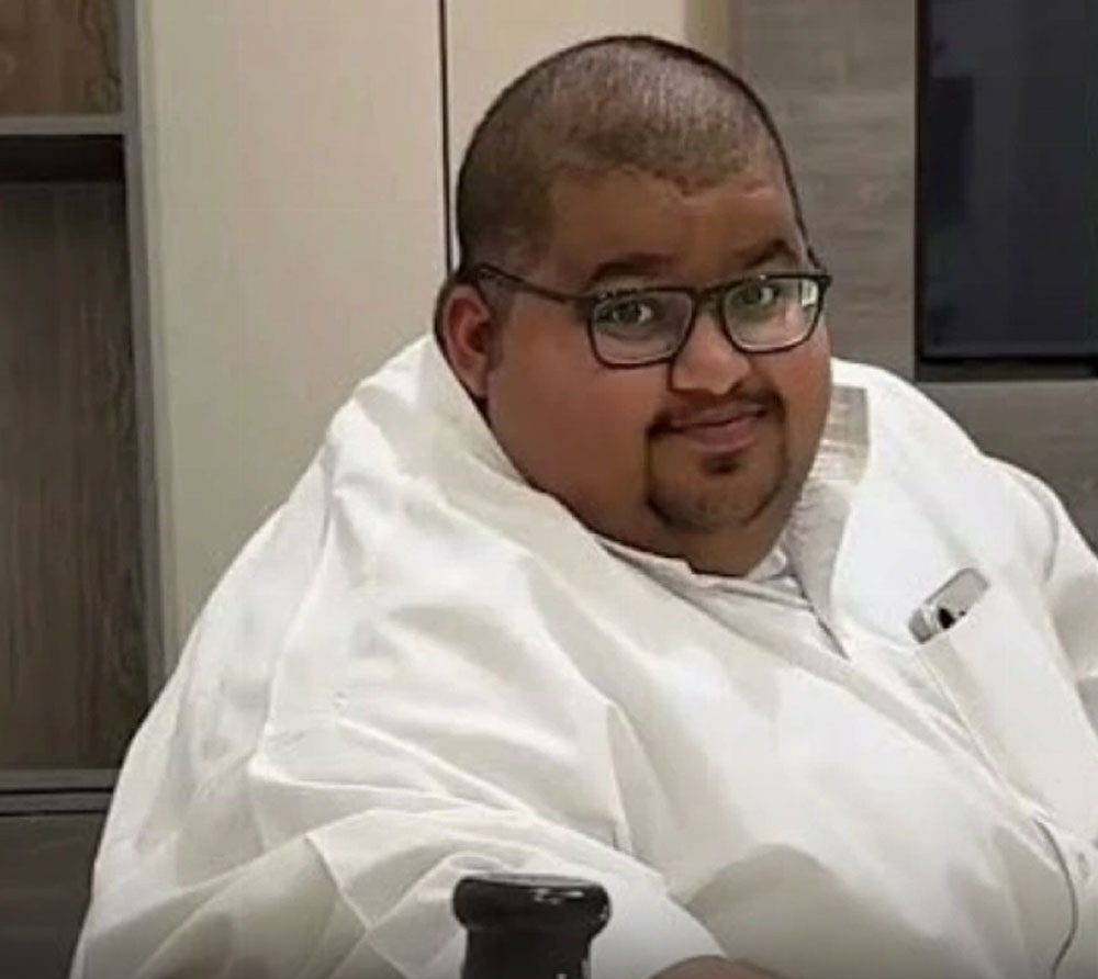 وفاة أبو مرداع في حادث مأساوي غرب حائل تهز مواقع التواصل الاجتماعي.. أعرف التفاصيل