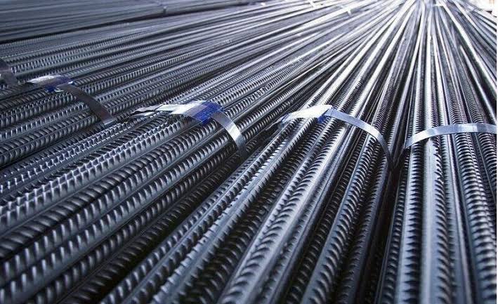 سعر طن الحديد اليوم في مصر الثلاثاء 6 يناير 2026