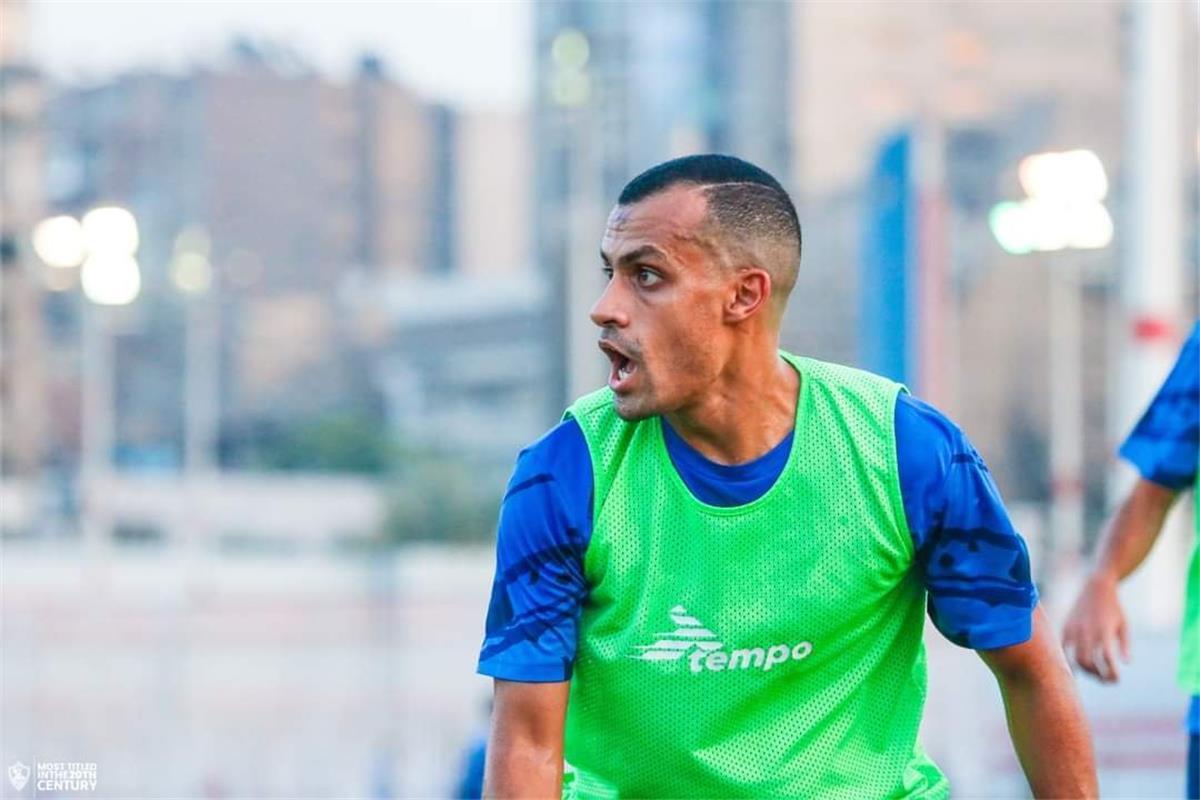 النجم محمد أشرف روقا 