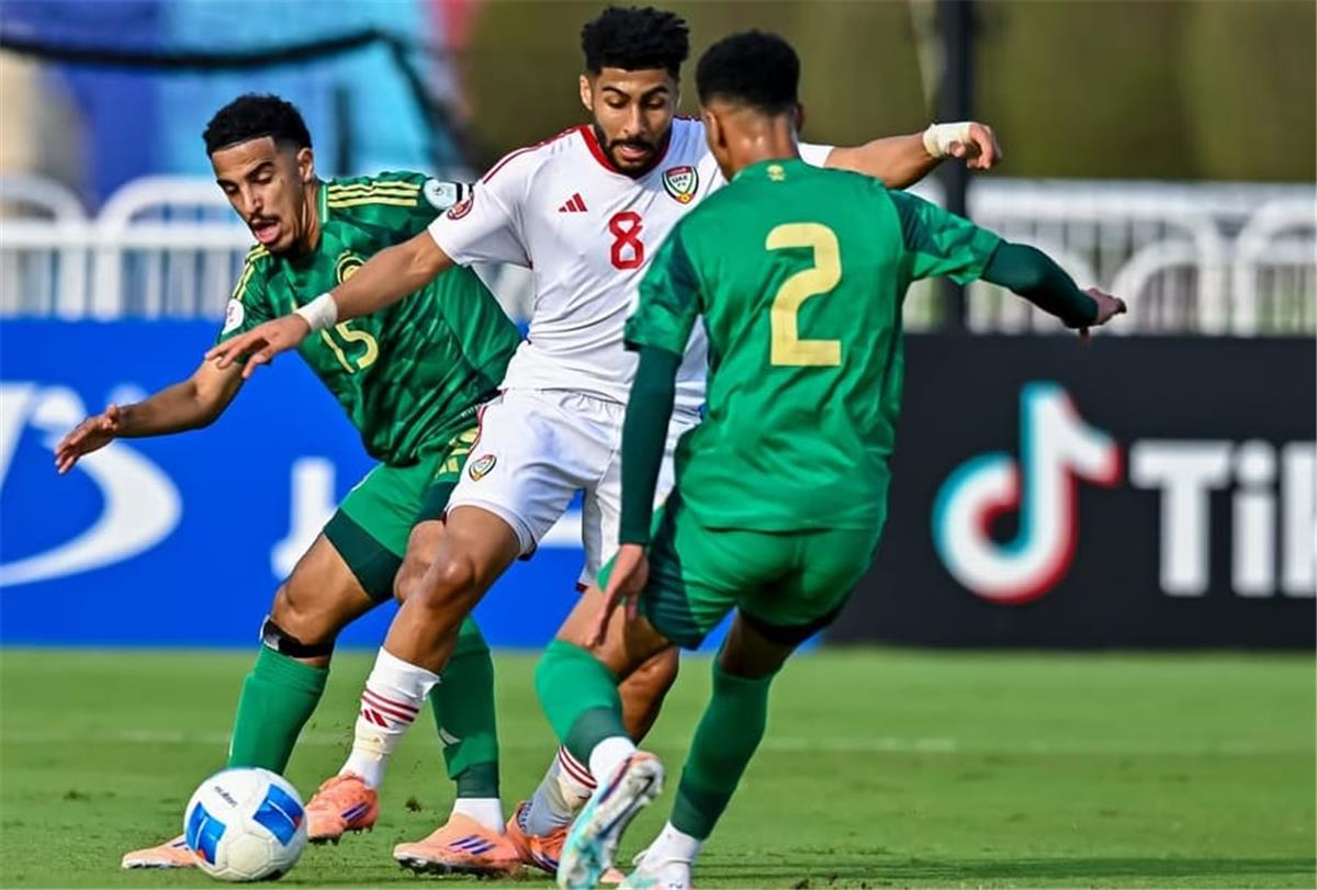 موعد مباراة السعودية والإمارات اليوم الخميس 18 ديسمبر 2025 في كأس العرب 2025