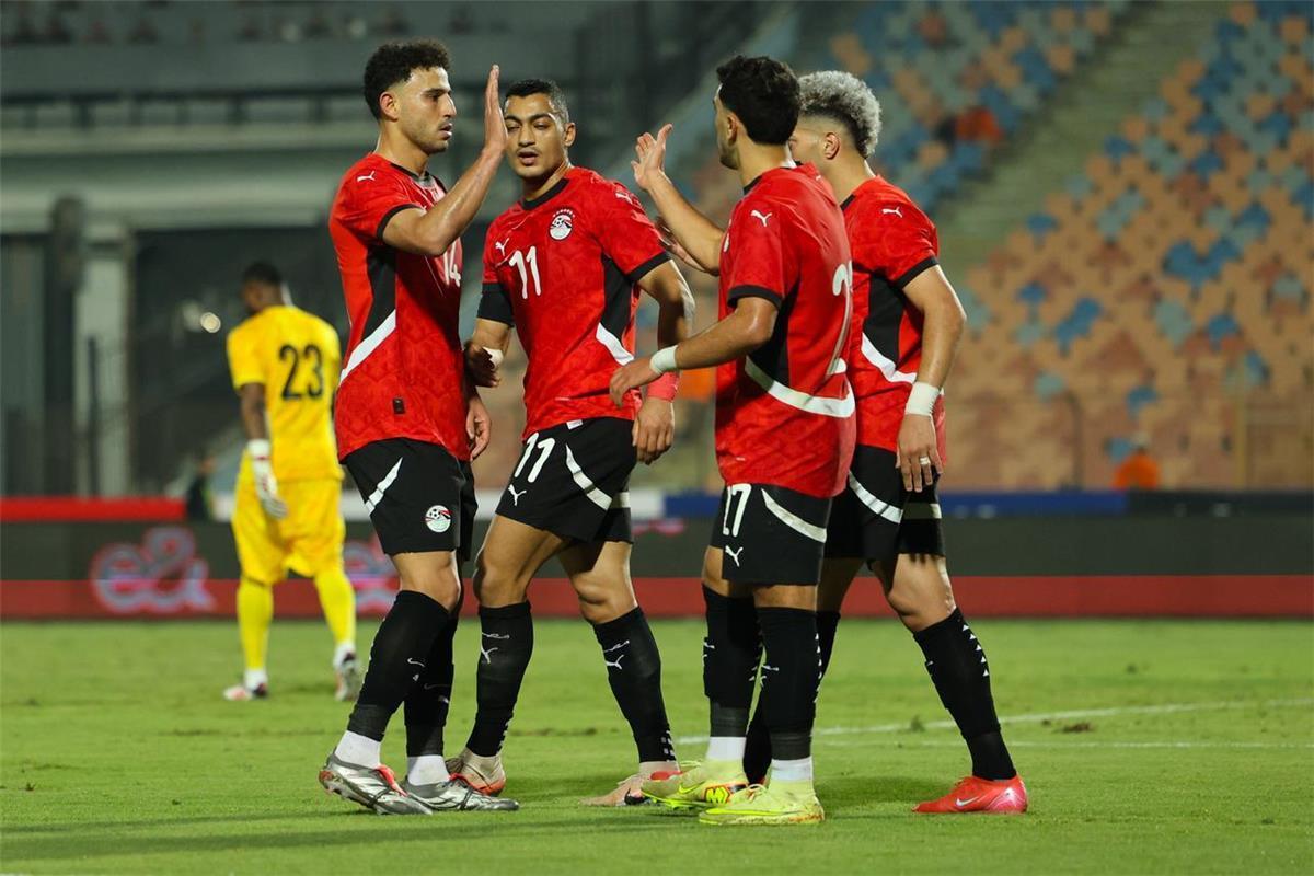 حصاد الرياضة المصرية اليوم الأحد 21-12-2025