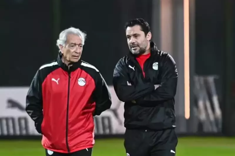 أول تعليق من العميد على إخفاق المنتخب المصري في كأس العرب