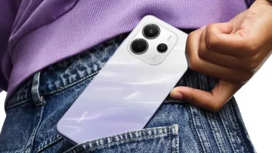 مواصفات هاتف شاومي Redmi Note 14