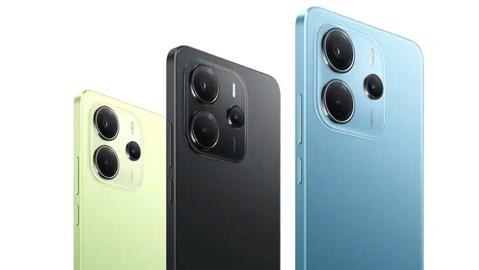 عيوب هاتف شاومي Redmi Note 14