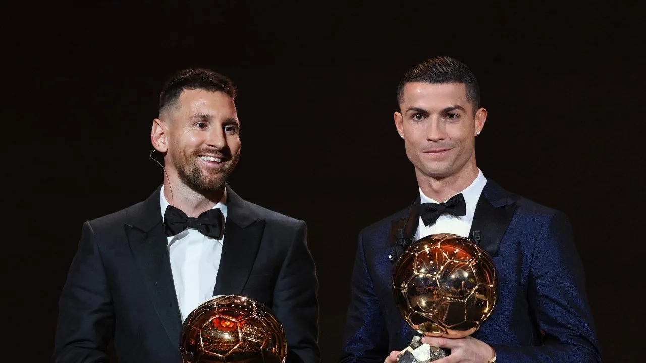 قرعة كأس العالم 2026 تفتح الباب لمواجهة تاريخية بين ميسي ورونالدو