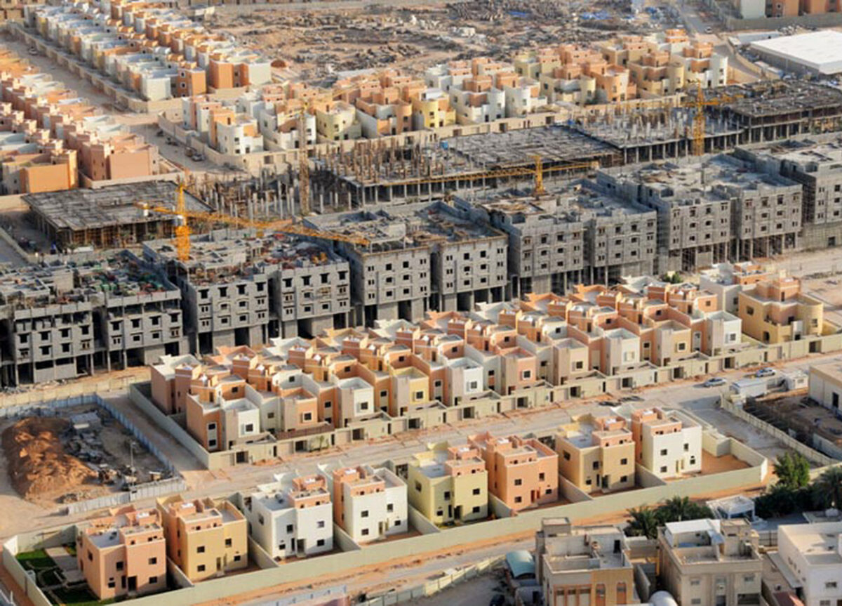 موعد انتهاء تسجيل 64 ألف قطعة عقارية