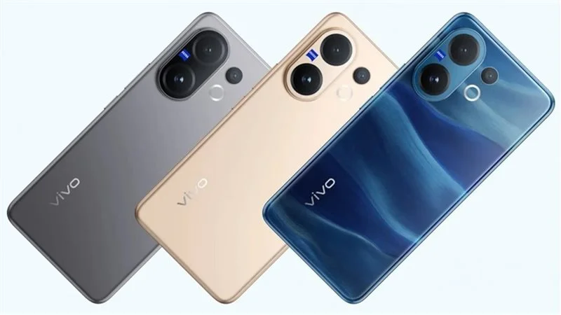 هاتف Vivo V60
